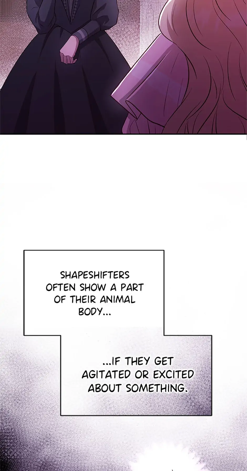 He's Just My Brother, Your Grace! Chapter 8 - page 101