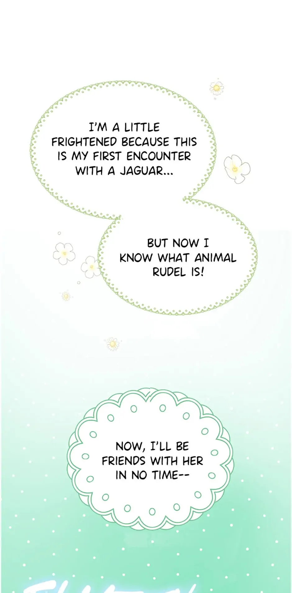 He's Just My Brother, Your Grace! Chapter 8 - page 109