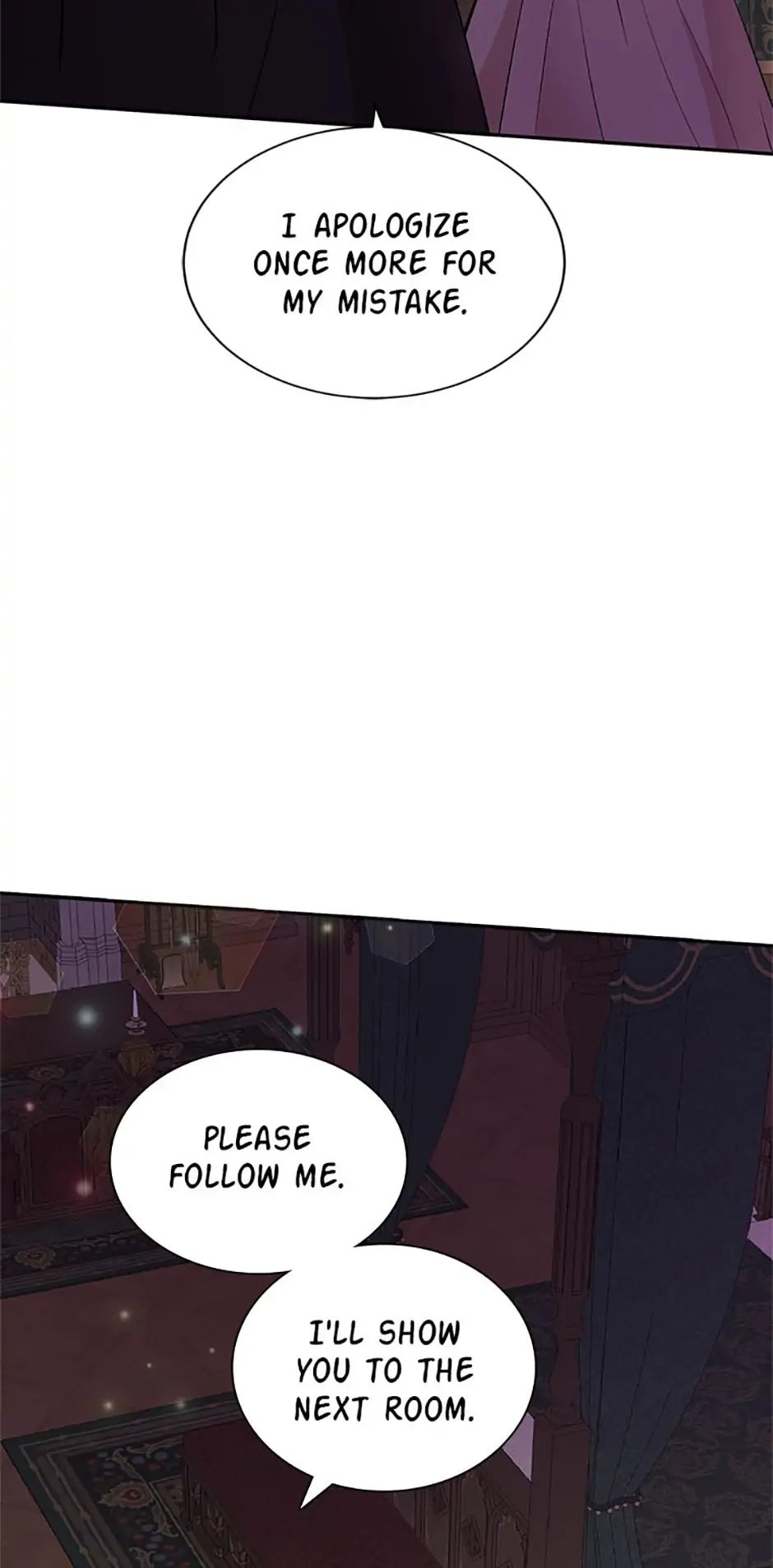 He's Just My Brother, Your Grace! Chapter 8 - page 113