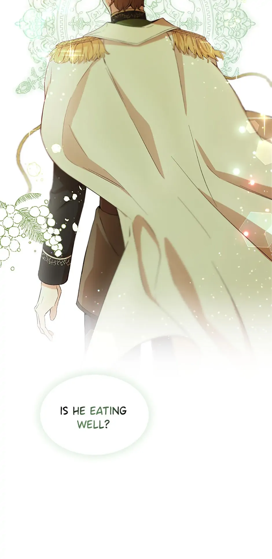He's Just My Brother, Your Grace! Chapter 8 - page 15