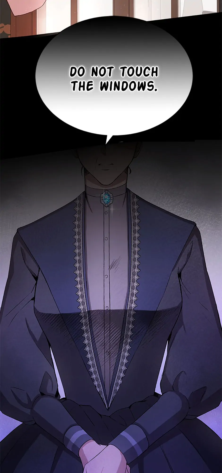 He's Just My Brother, Your Grace! Chapter 8 - page 25