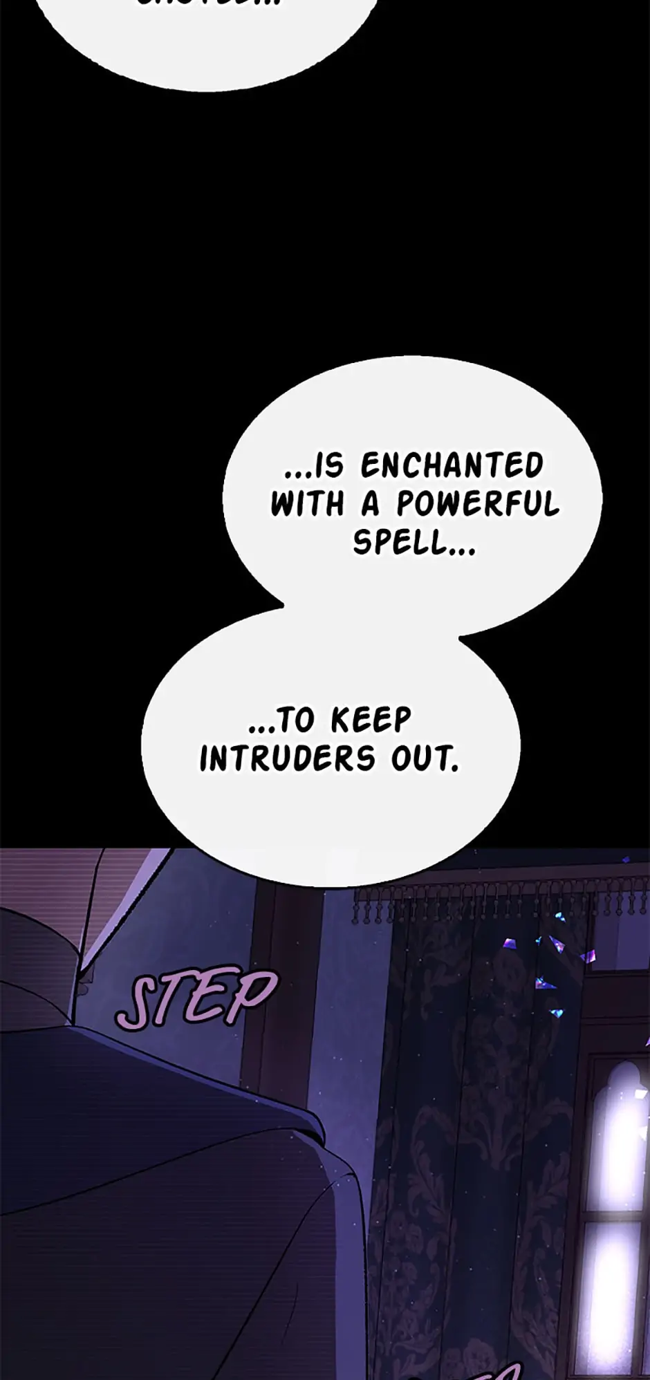 He's Just My Brother, Your Grace! Chapter 8 - page 27