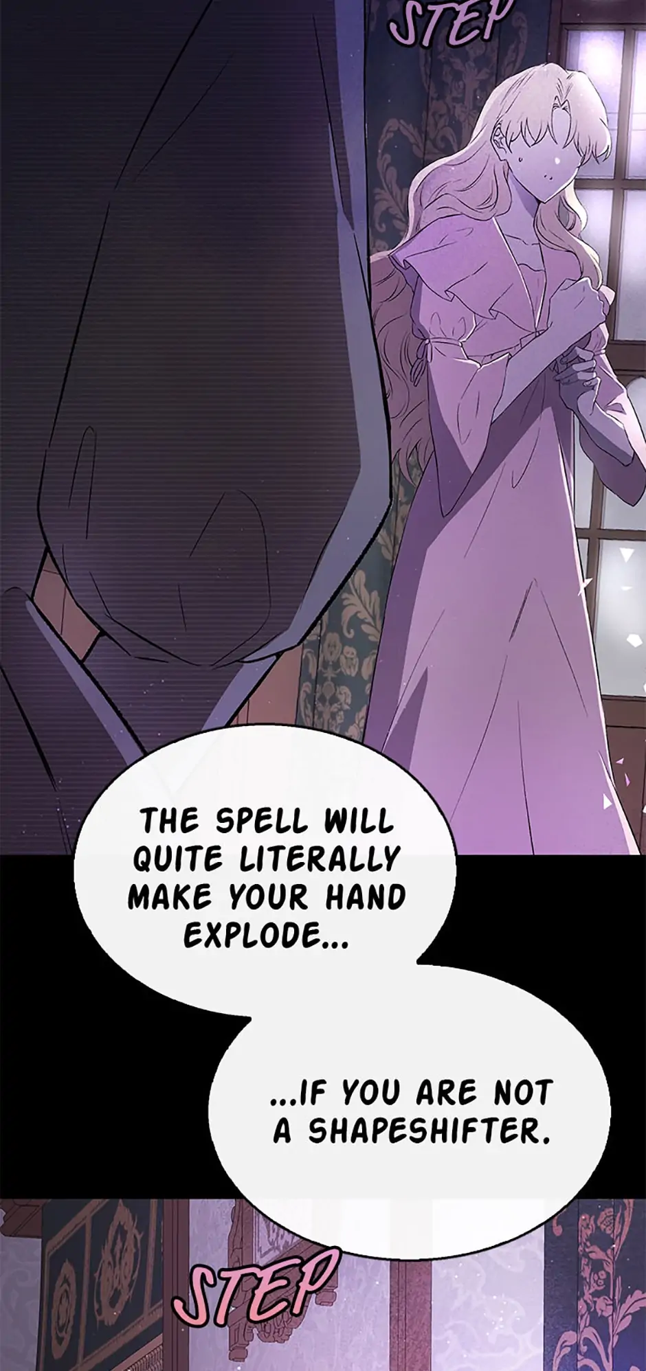 He's Just My Brother, Your Grace! Chapter 8 - page 28