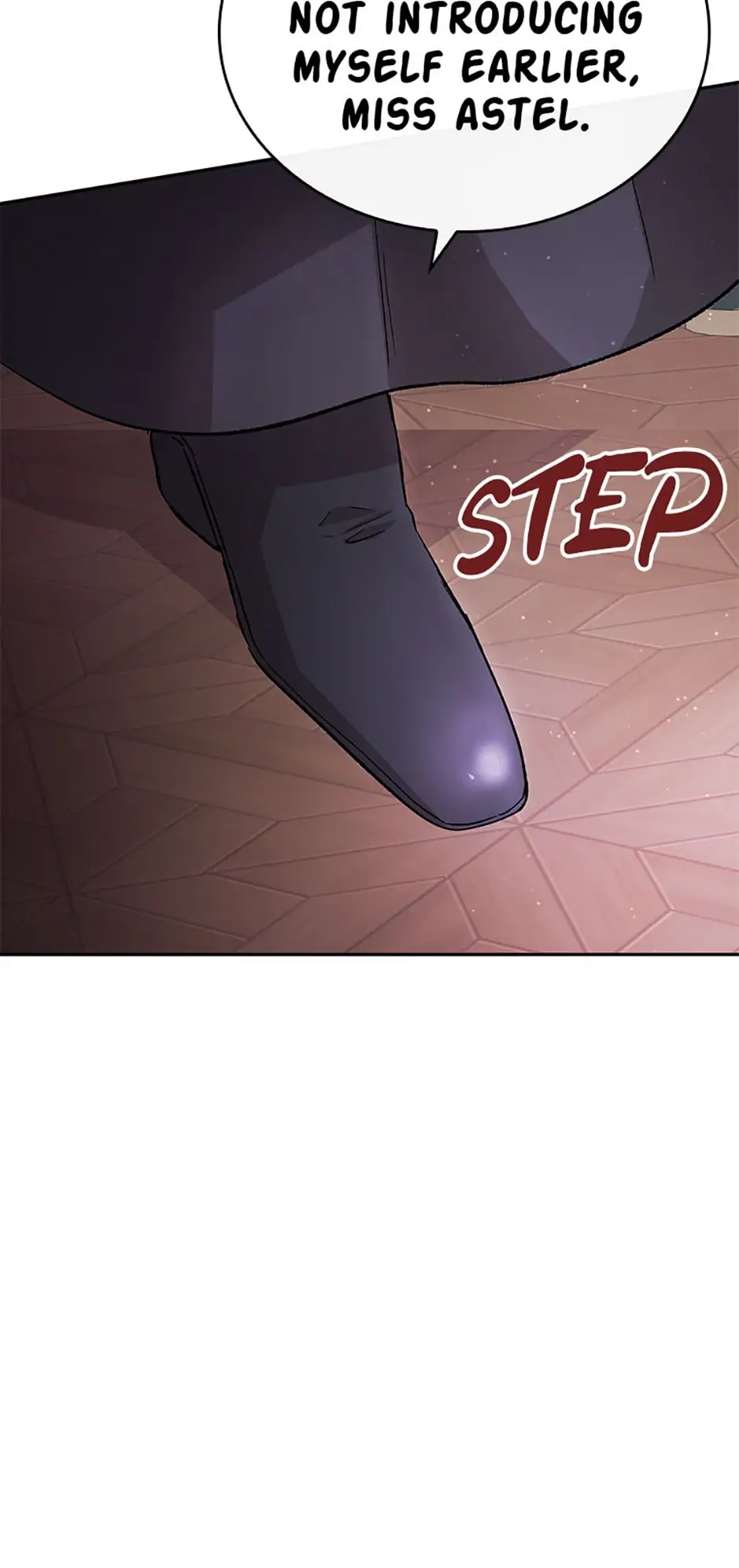 He's Just My Brother, Your Grace! Chapter 8 - page 30
