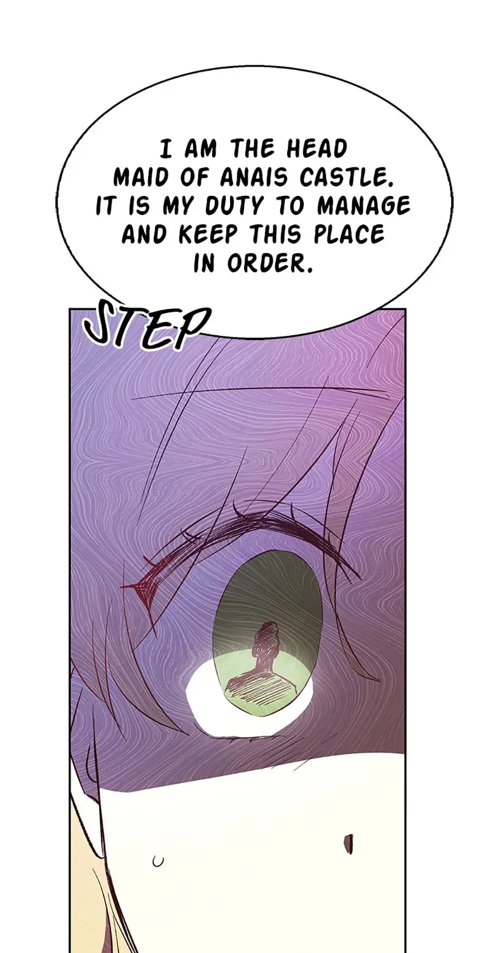 He's Just My Brother, Your Grace! Chapter 8 - page 31