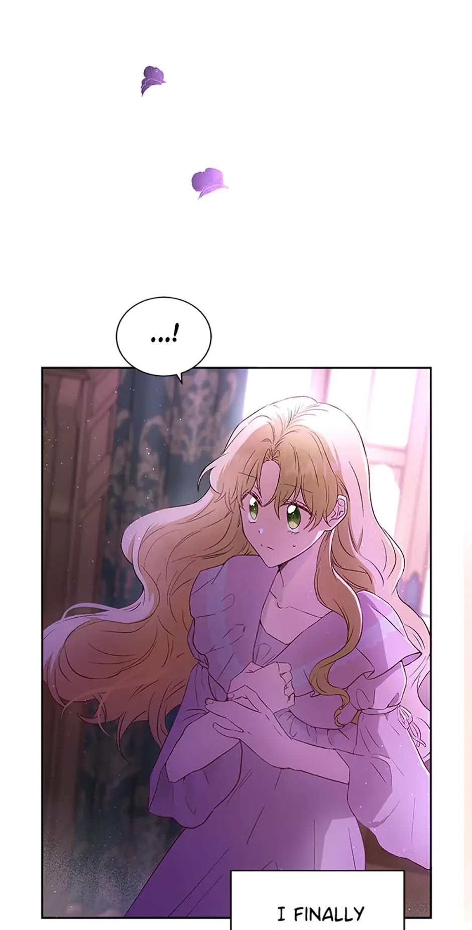 He's Just My Brother, Your Grace! Chapter 8 - page 34