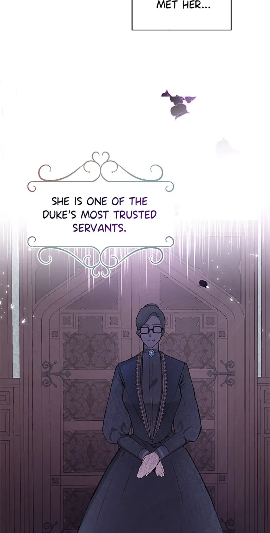 He's Just My Brother, Your Grace! Chapter 8 - page 35