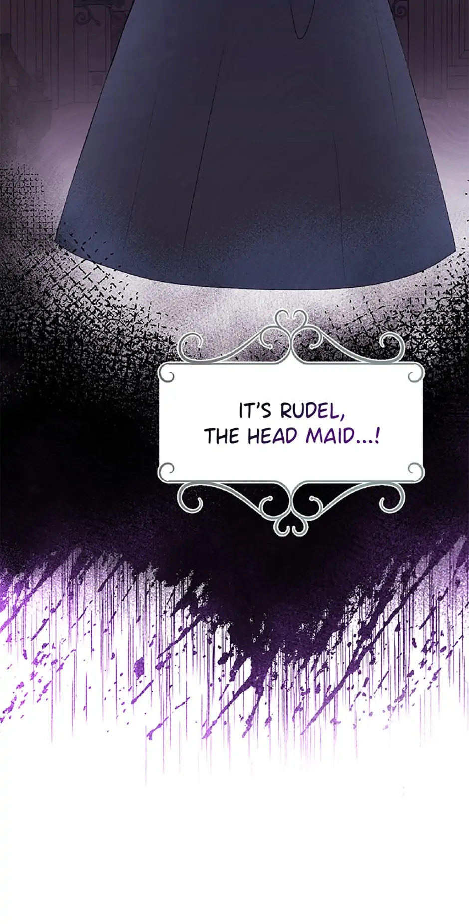 He's Just My Brother, Your Grace! Chapter 8 - page 36