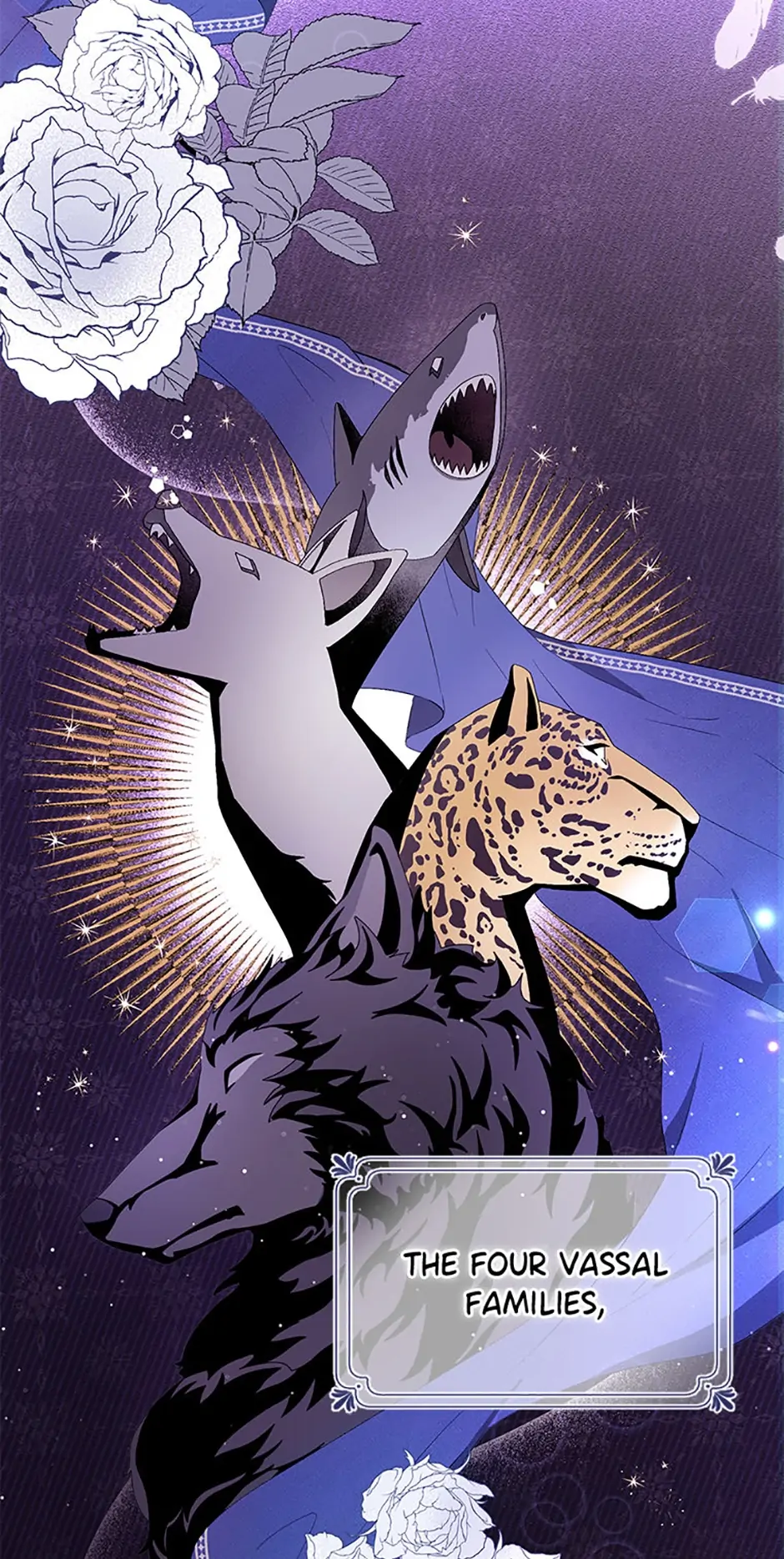 He's Just My Brother, Your Grace! Chapter 8 - page 40