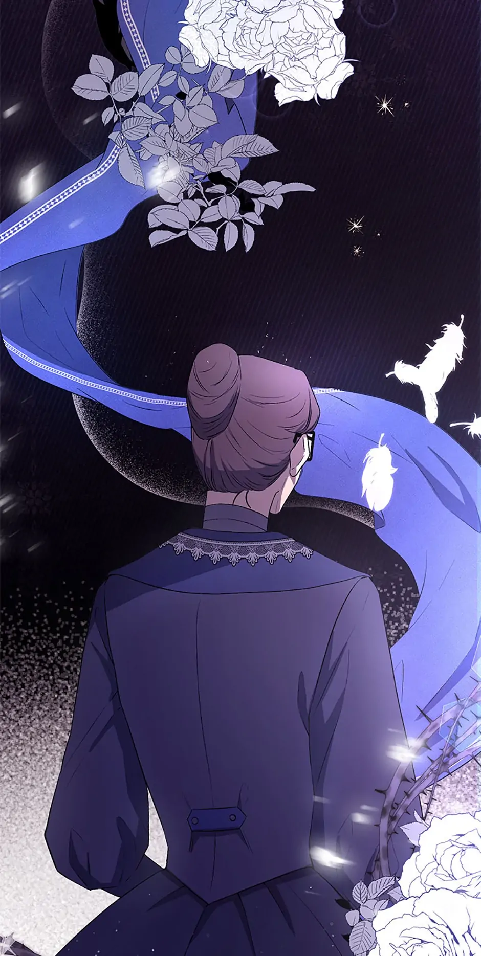 He's Just My Brother, Your Grace! Chapter 8 - page 41