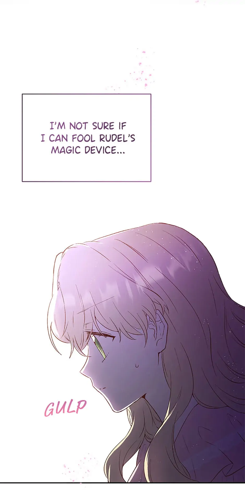 He's Just My Brother, Your Grace! Chapter 8 - page 54