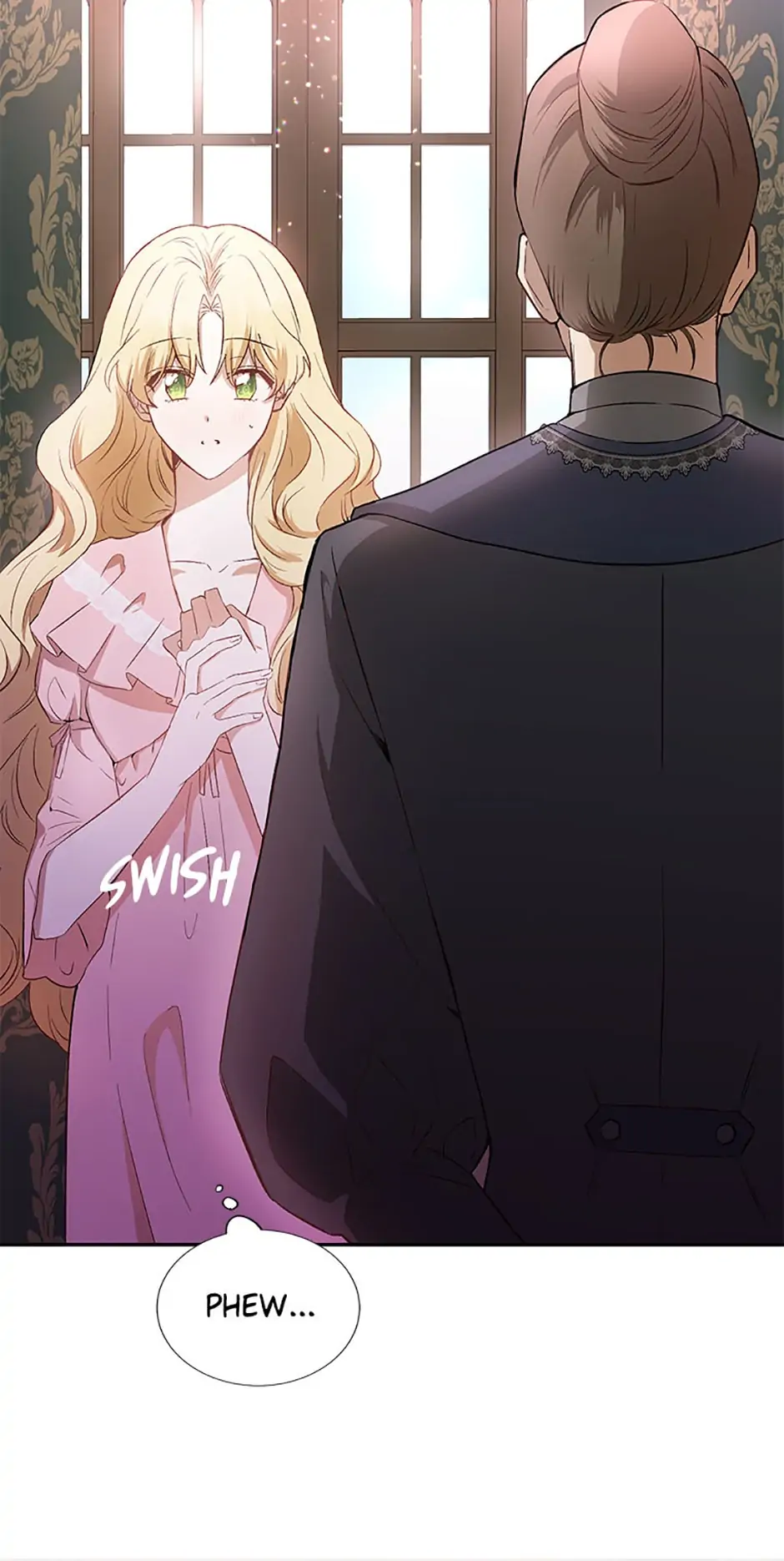 He's Just My Brother, Your Grace! Chapter 8 - page 59