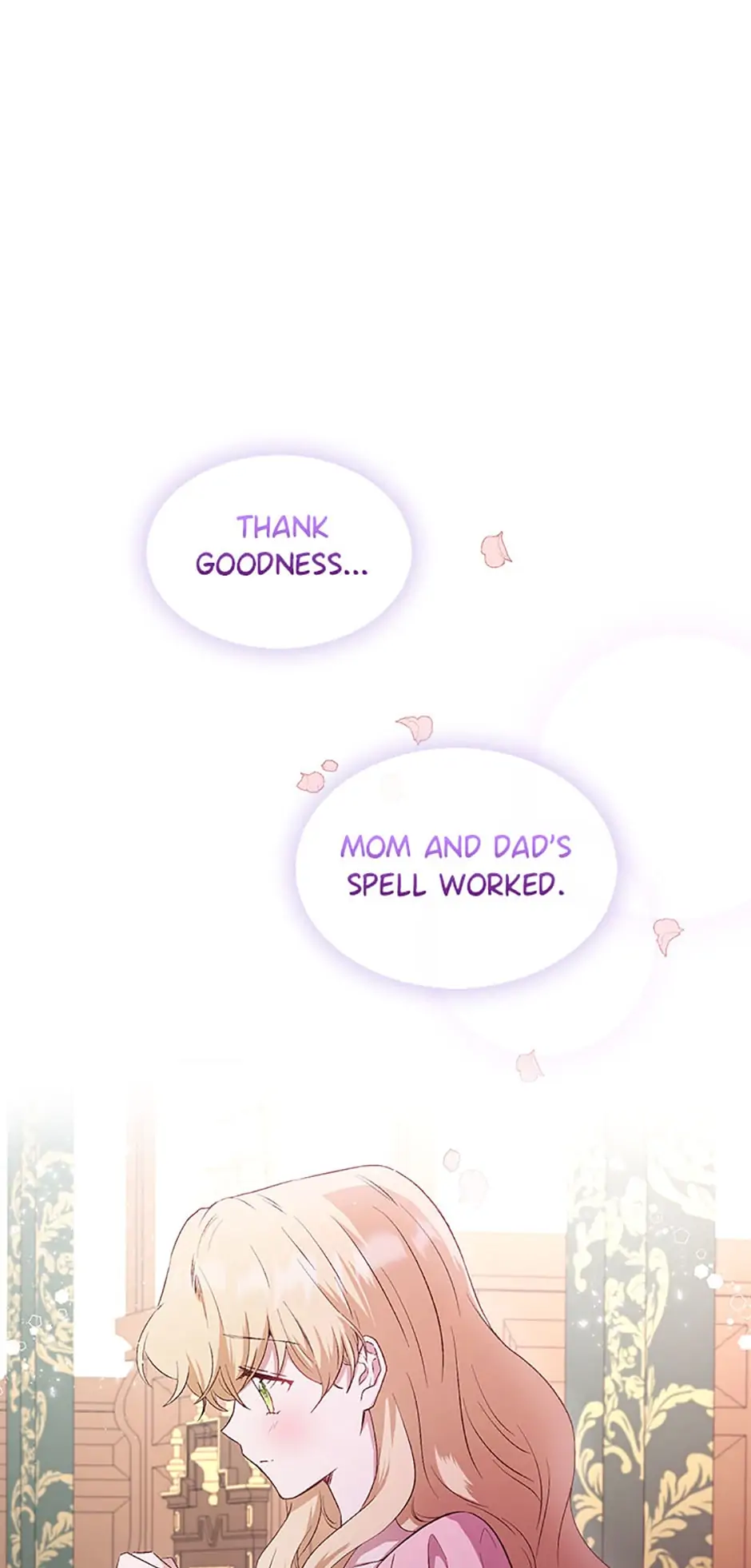 He's Just My Brother, Your Grace! Chapter 8 - page 60