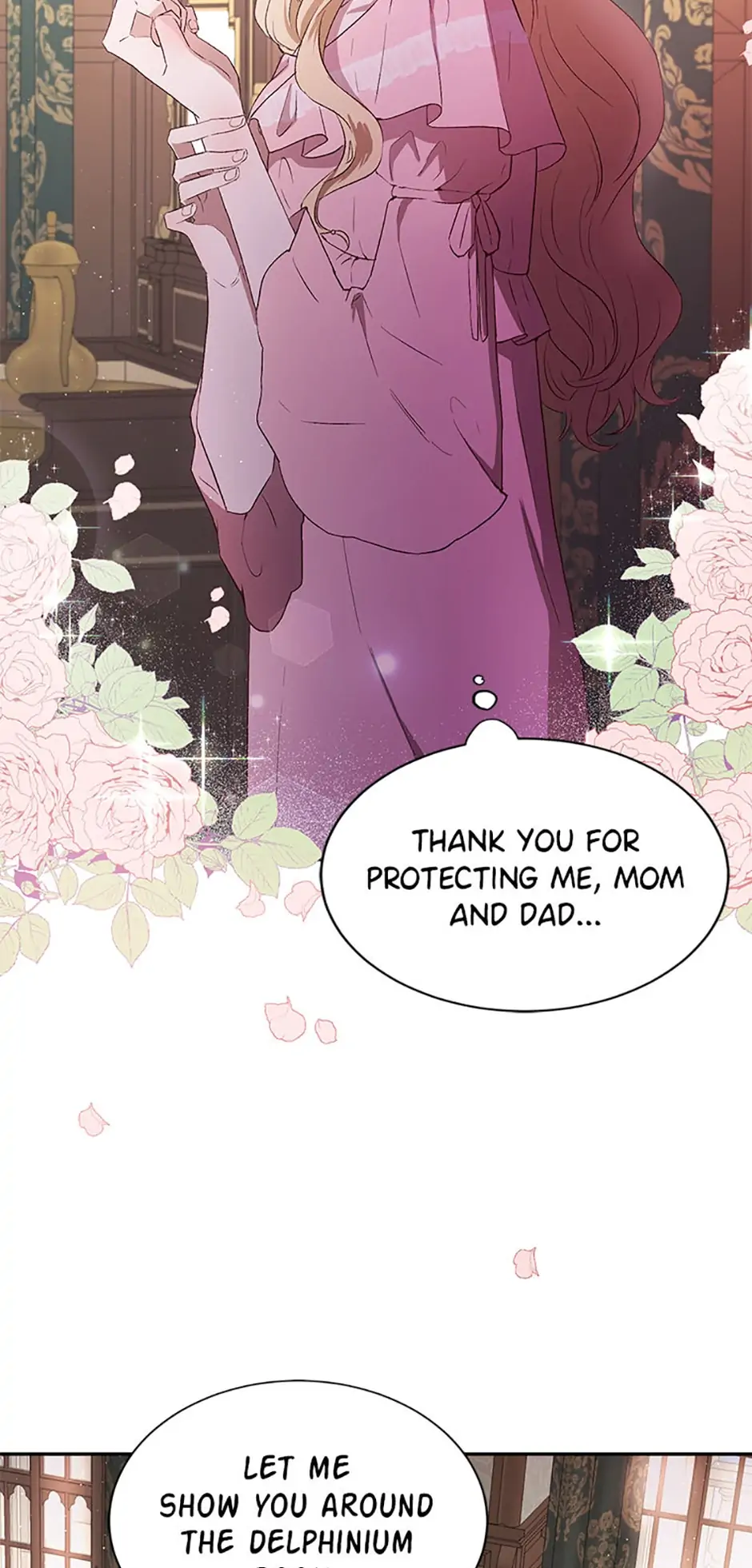 He's Just My Brother, Your Grace! Chapter 8 - page 61