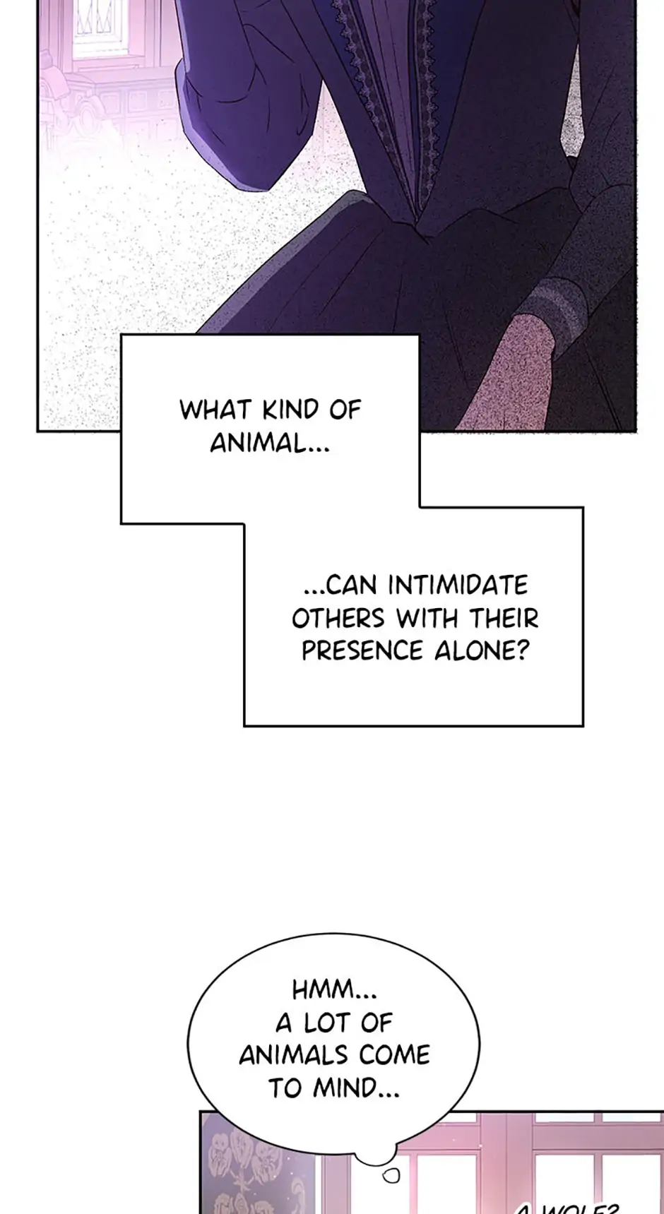 He's Just My Brother, Your Grace! Chapter 8 - page 76