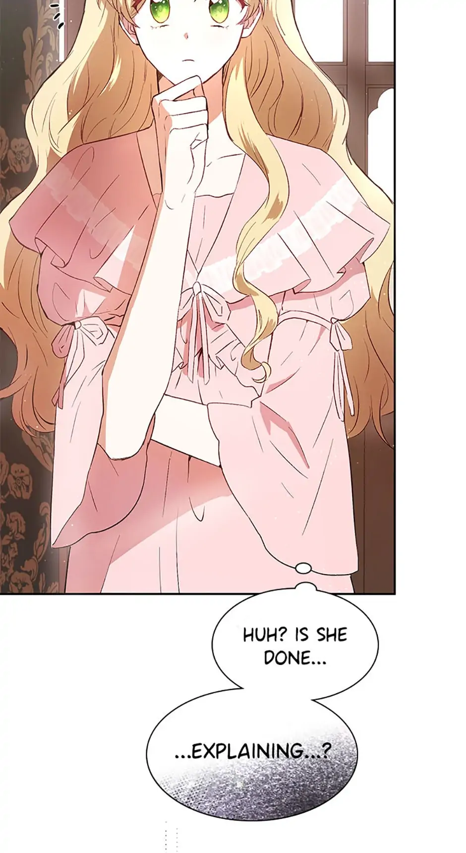 He's Just My Brother, Your Grace! Chapter 8 - page 78