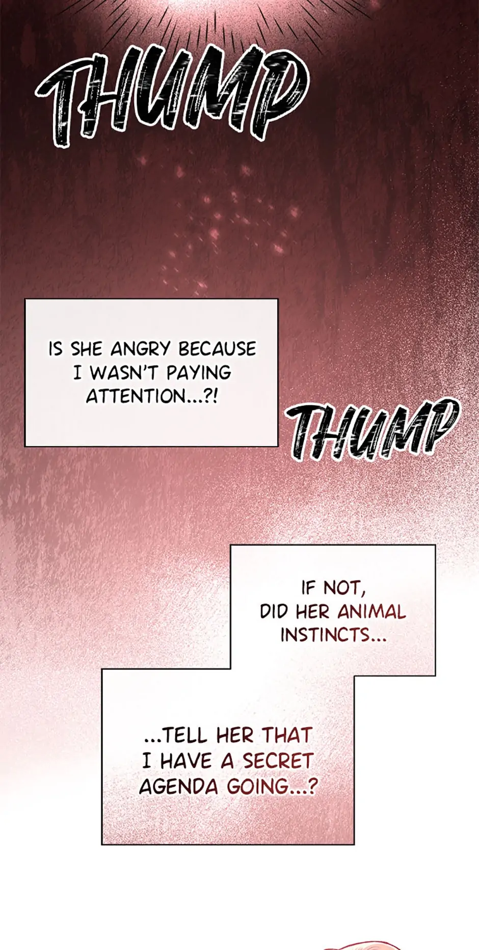 He's Just My Brother, Your Grace! Chapter 8 - page 83