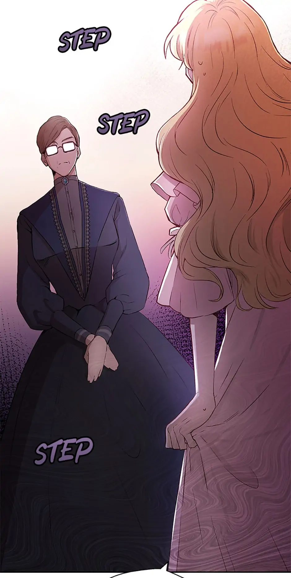 He's Just My Brother, Your Grace! Chapter 8 - page 84