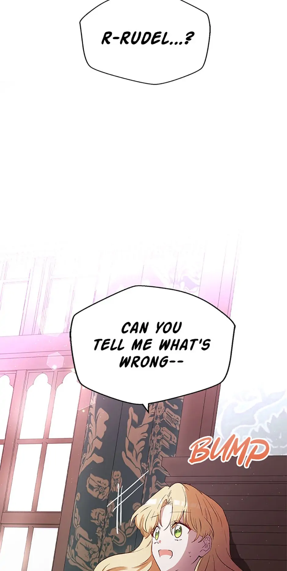 He's Just My Brother, Your Grace! Chapter 8 - page 85