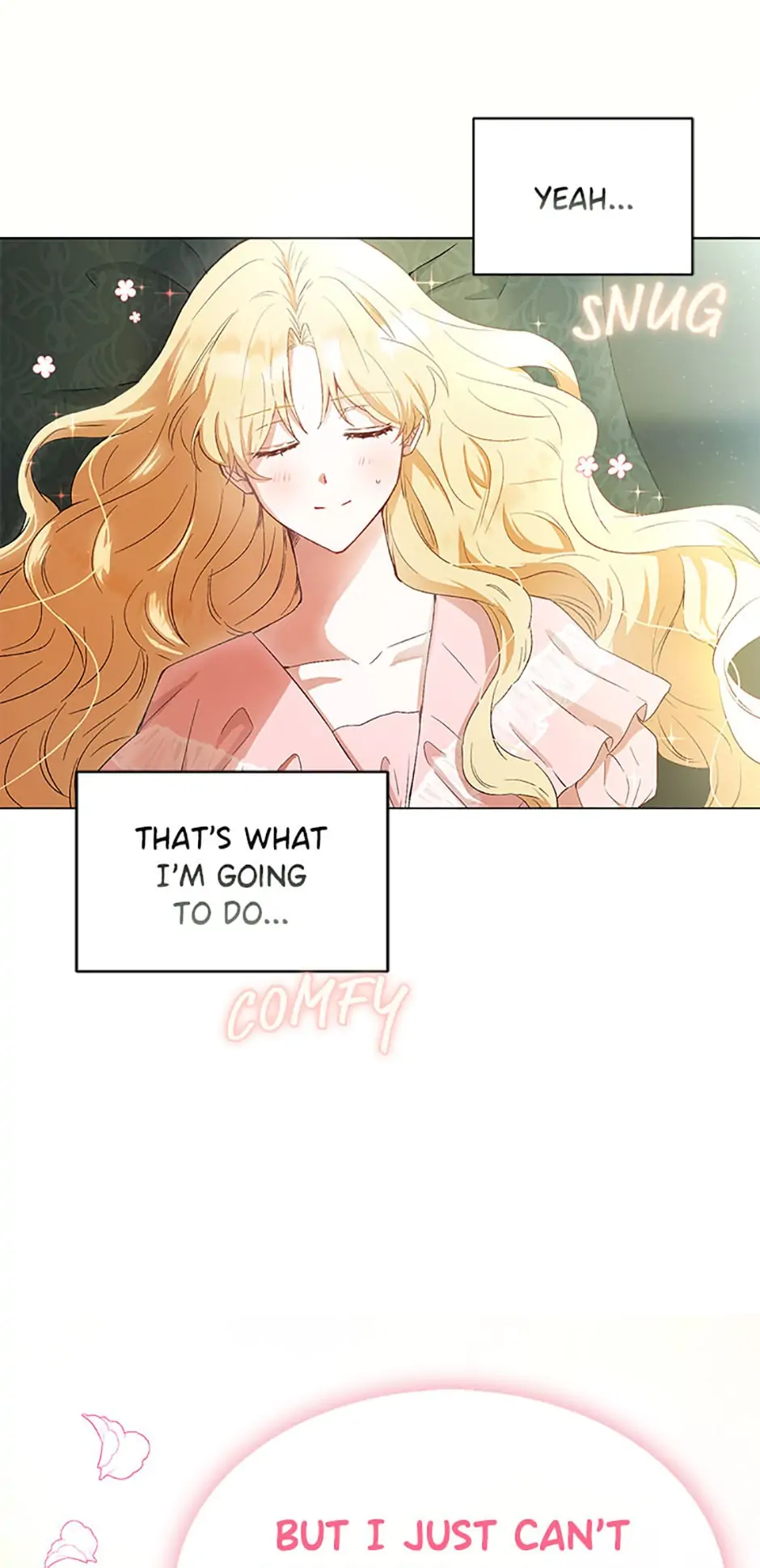 He's Just My Brother, Your Grace! Chapter 8 - page 10