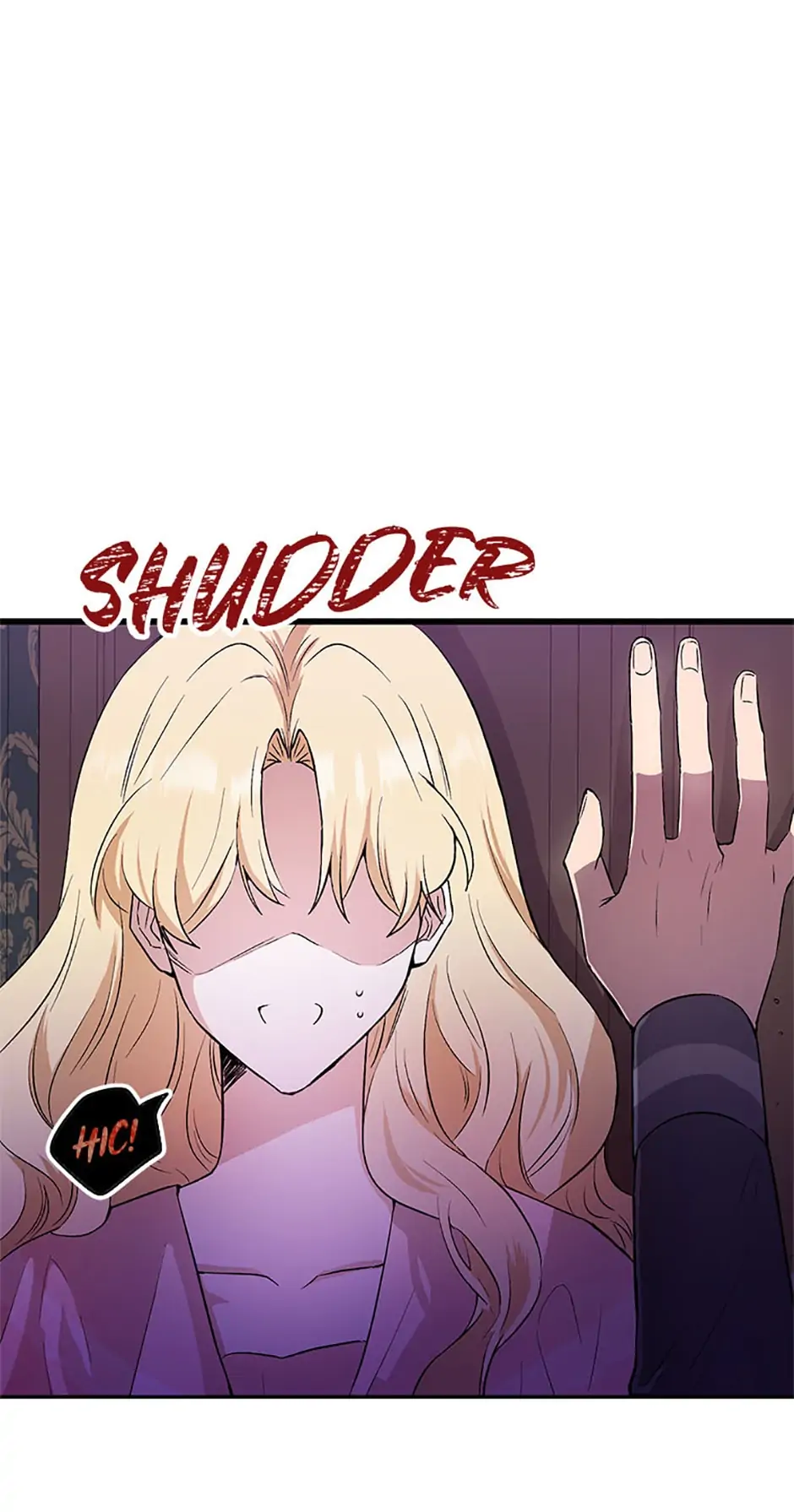 He's Just My Brother, Your Grace! Chapter 8 - page 91