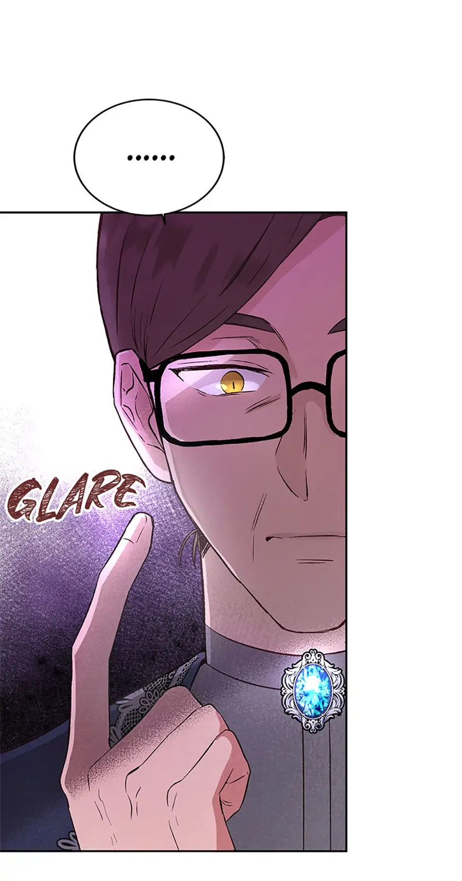 He's Just My Brother, Your Grace! Chapter 8 - page 97