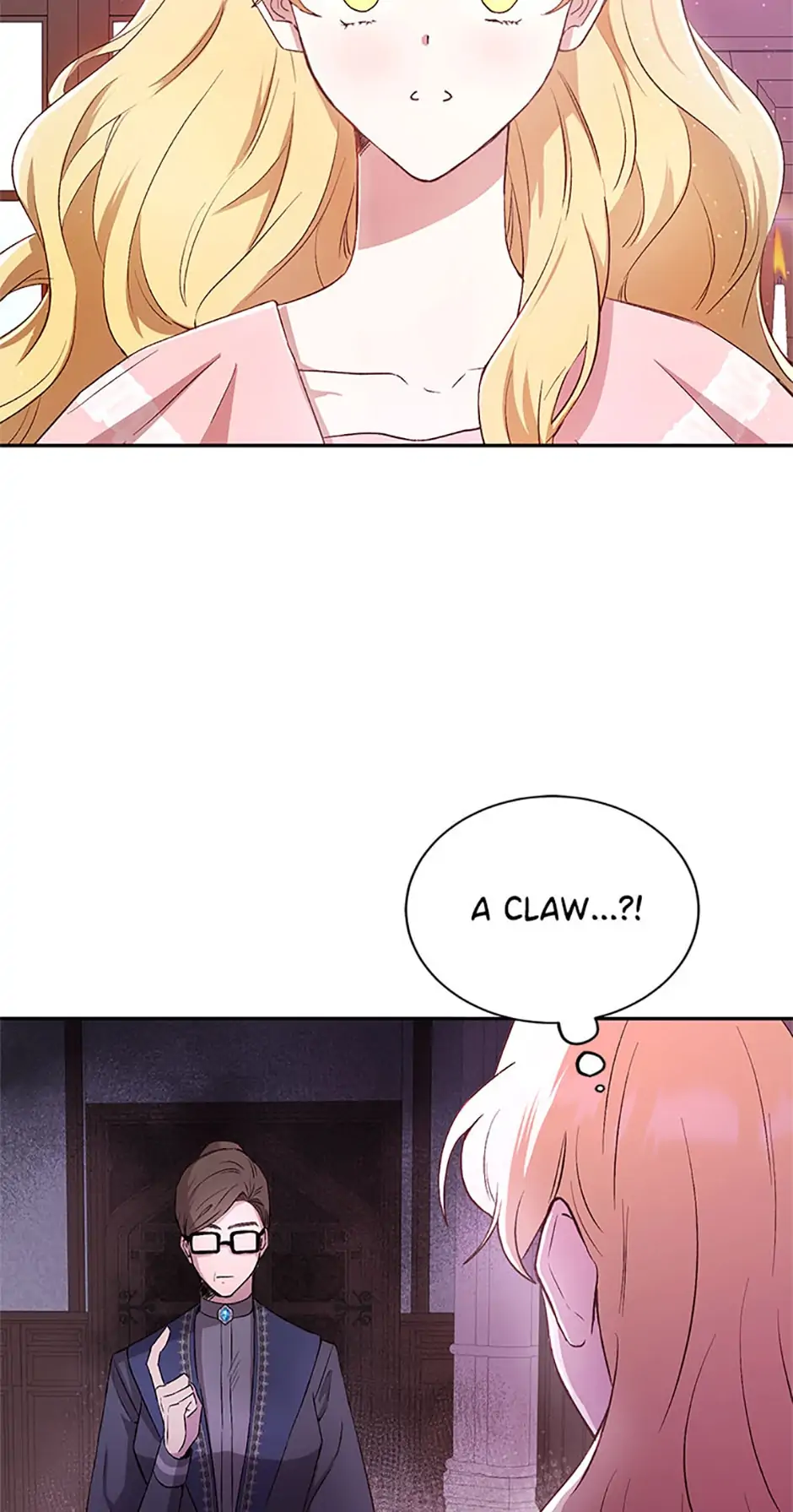 He's Just My Brother, Your Grace! Chapter 8 - page 100