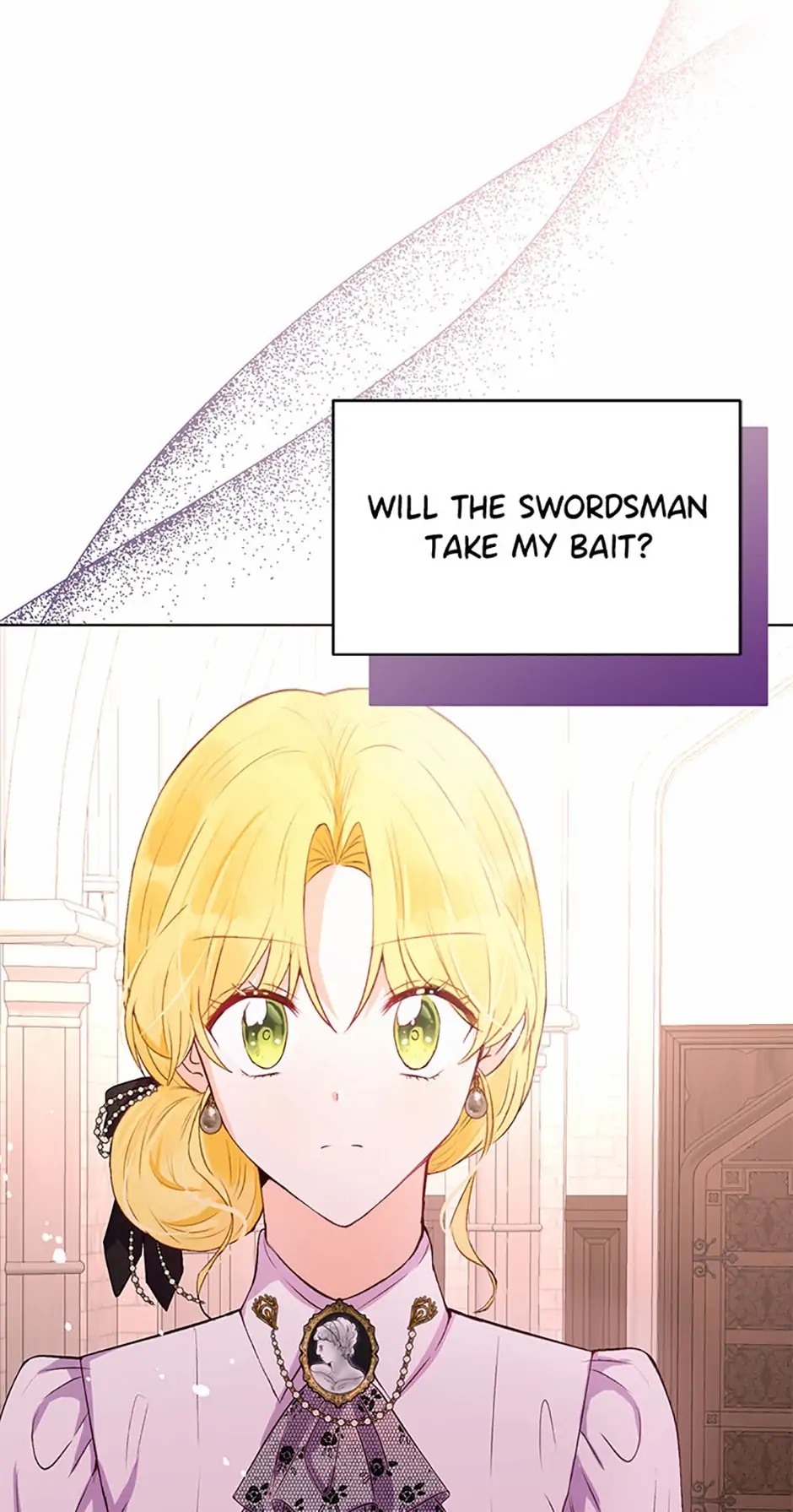 He's Just My Brother, Your Grace! Chapter 32 - page 11