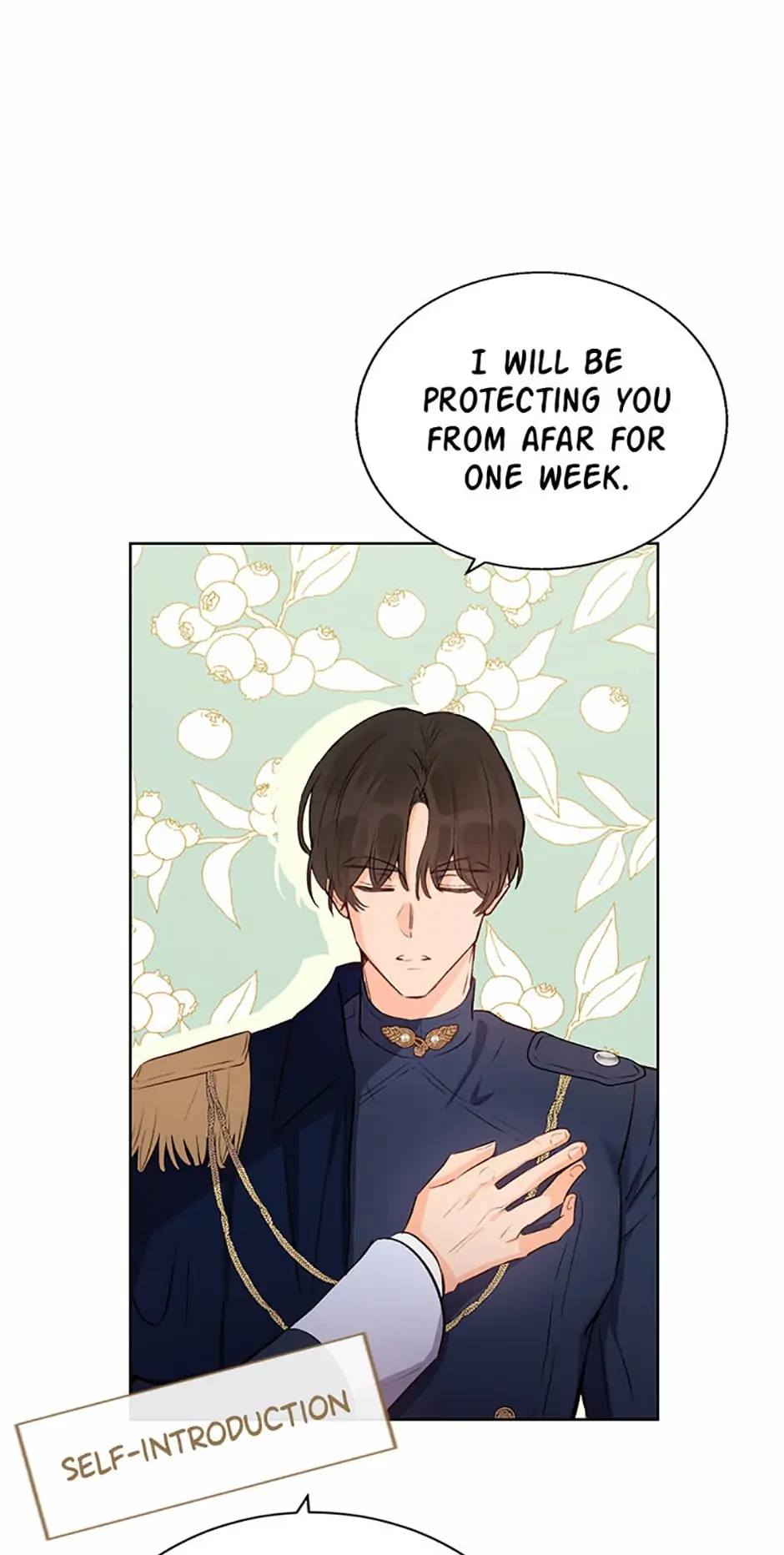 He's Just My Brother, Your Grace! Chapter 32 - page 25