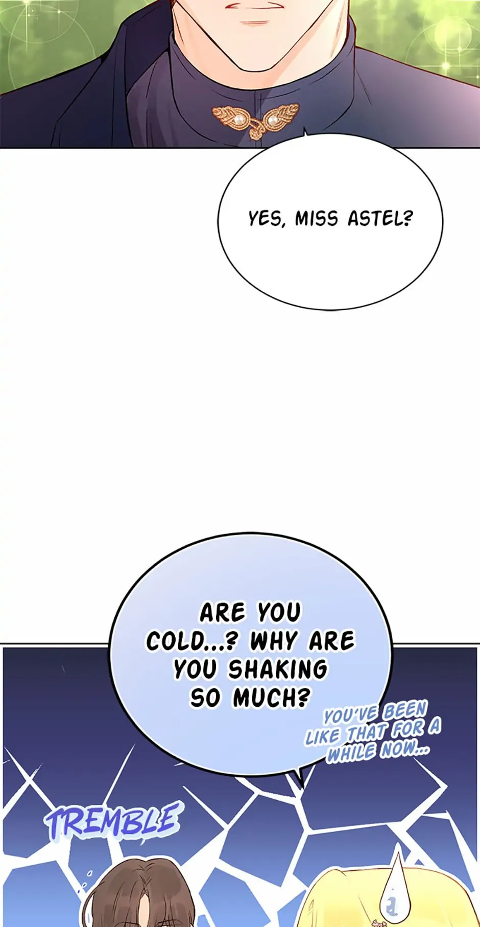 He's Just My Brother, Your Grace! Chapter 32 - page 57
