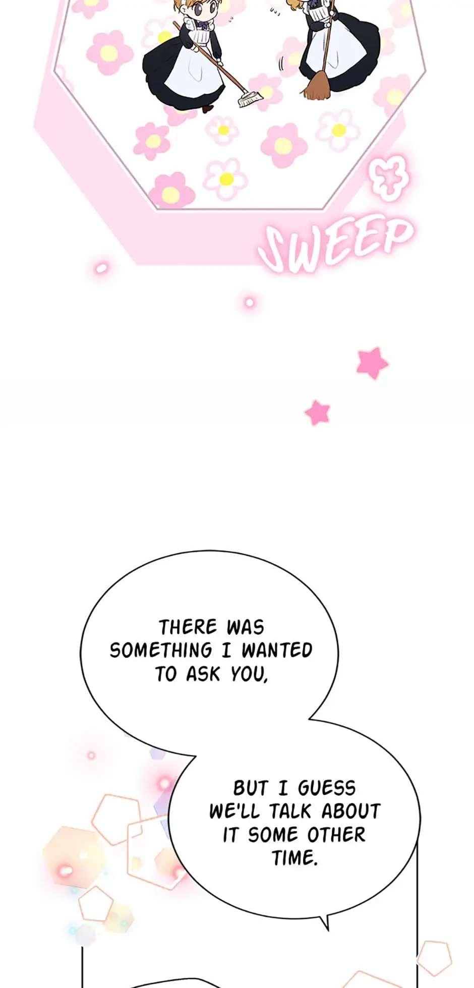 He's Just My Brother, Your Grace! Chapter 32 - page 65