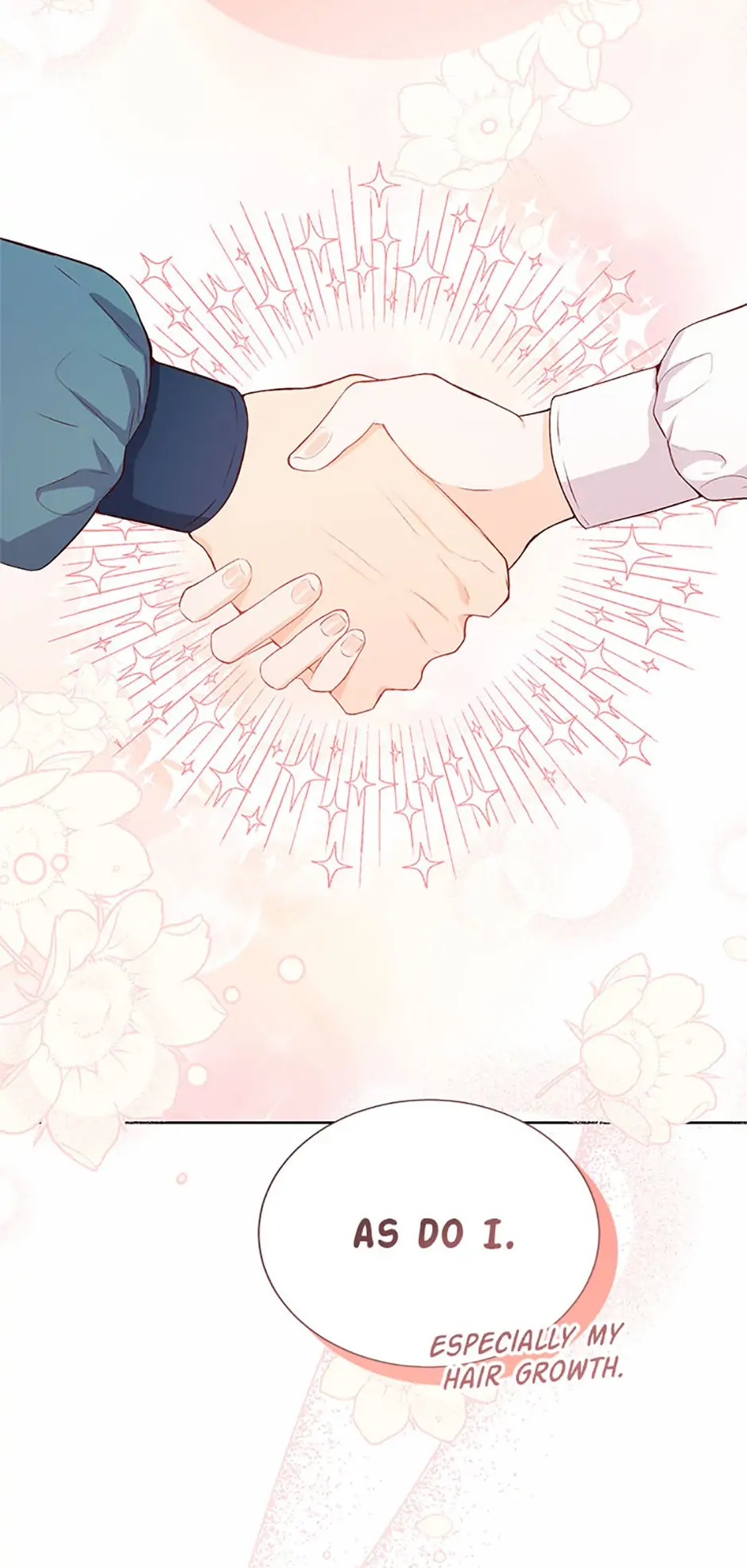 He's Just My Brother, Your Grace! Chapter 32 - page 9