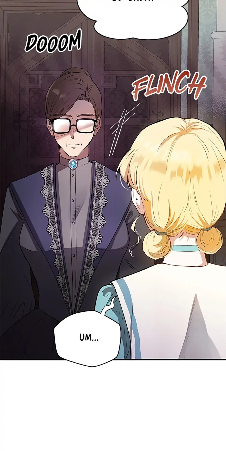He's Just My Brother, Your Grace! Chapter 10 - page 50