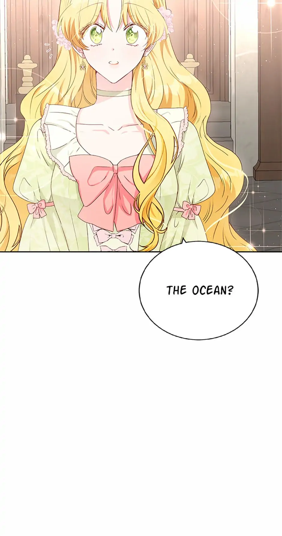 He's Just My Brother, Your Grace! Chapter 20 - page 15