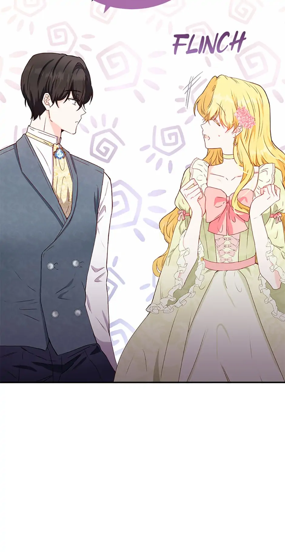 He's Just My Brother, Your Grace! Chapter 20 - page 61