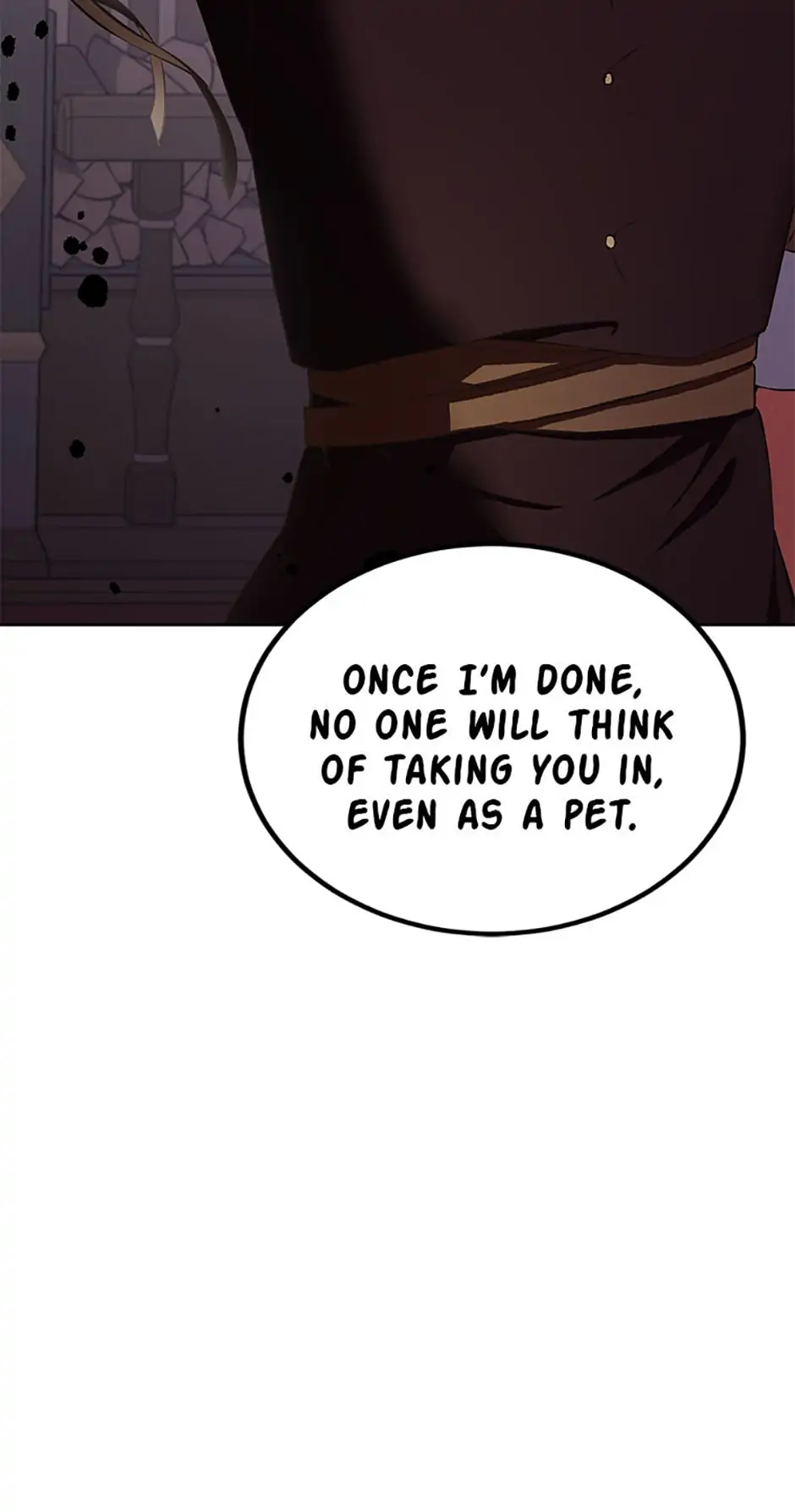 He's Just My Brother, Your Grace! Chapter 11 - page 21