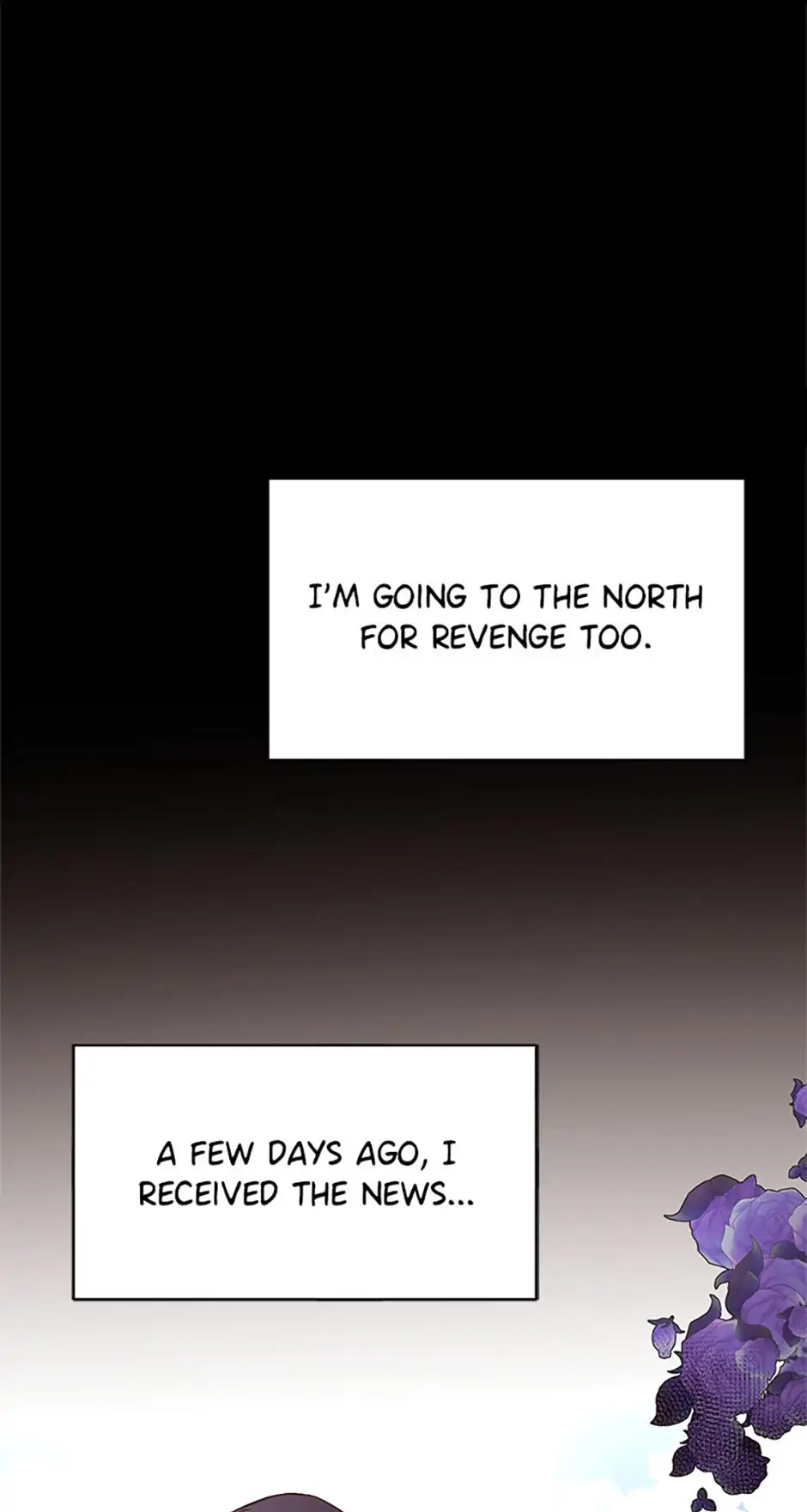 He's Just My Brother, Your Grace! Chapter 11 - page 43