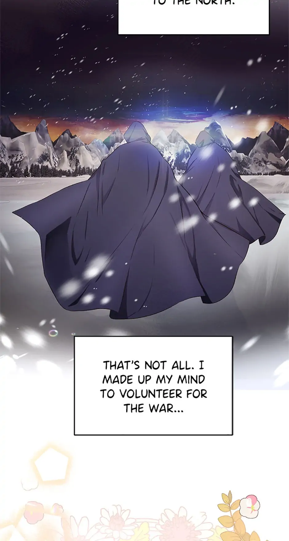 He's Just My Brother, Your Grace! Chapter 11 - page 45