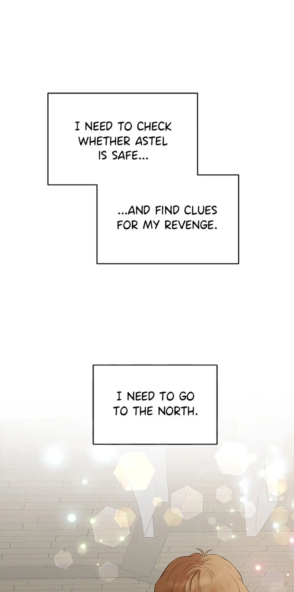 He's Just My Brother, Your Grace! Chapter 11 - page 57