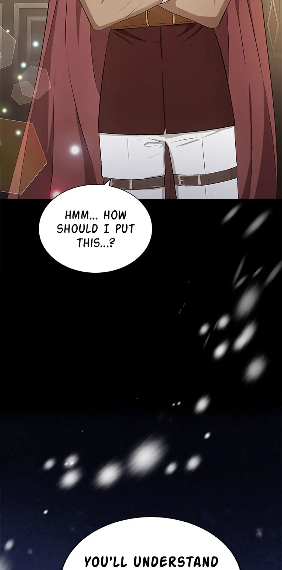 He's Just My Brother, Your Grace! Chapter 11 - page 66