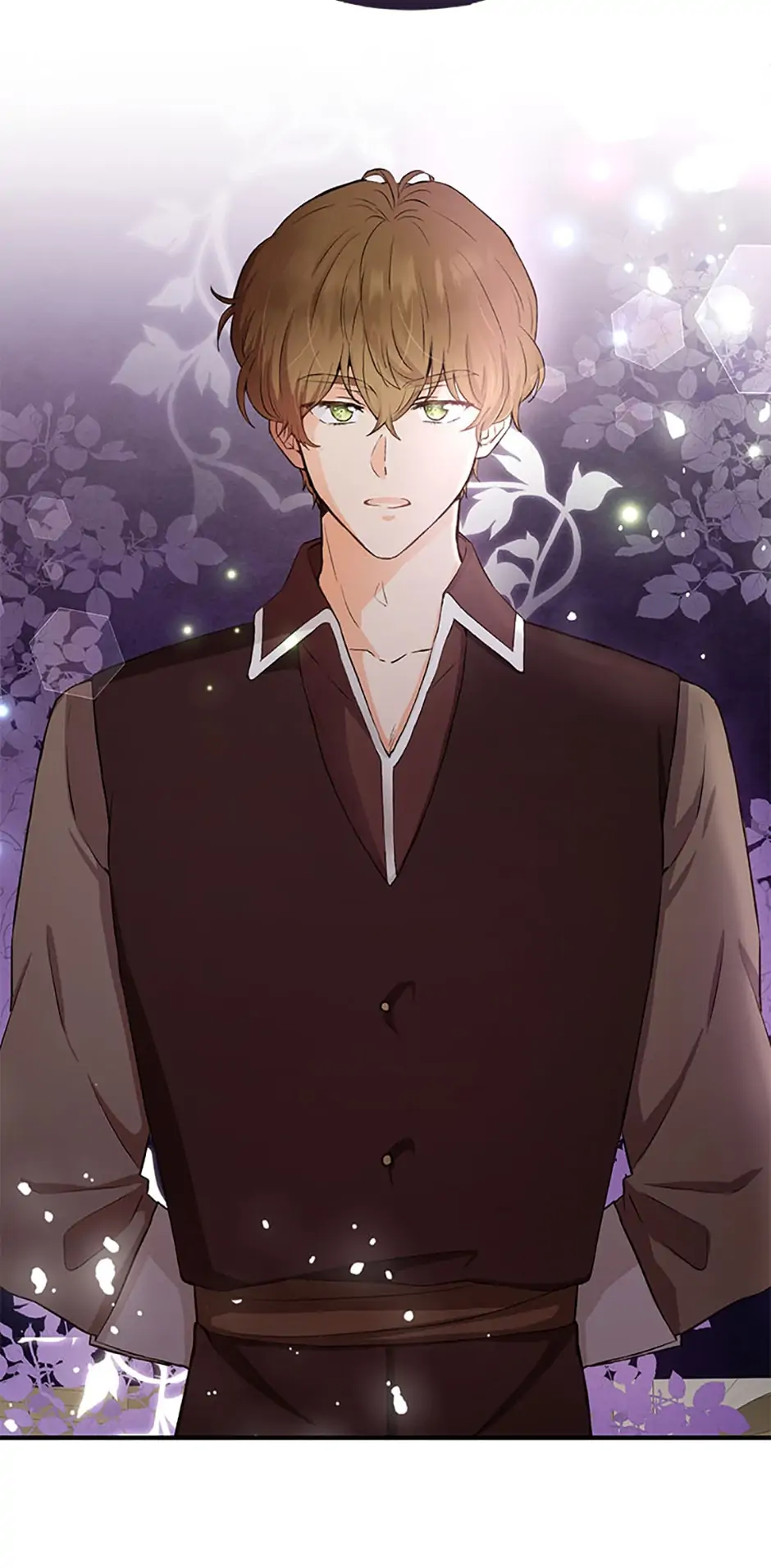 He's Just My Brother, Your Grace! Chapter 11 - page 76