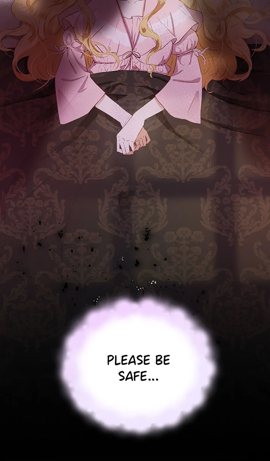 He's Just My Brother, Your Grace! Chapter 11 - page 87