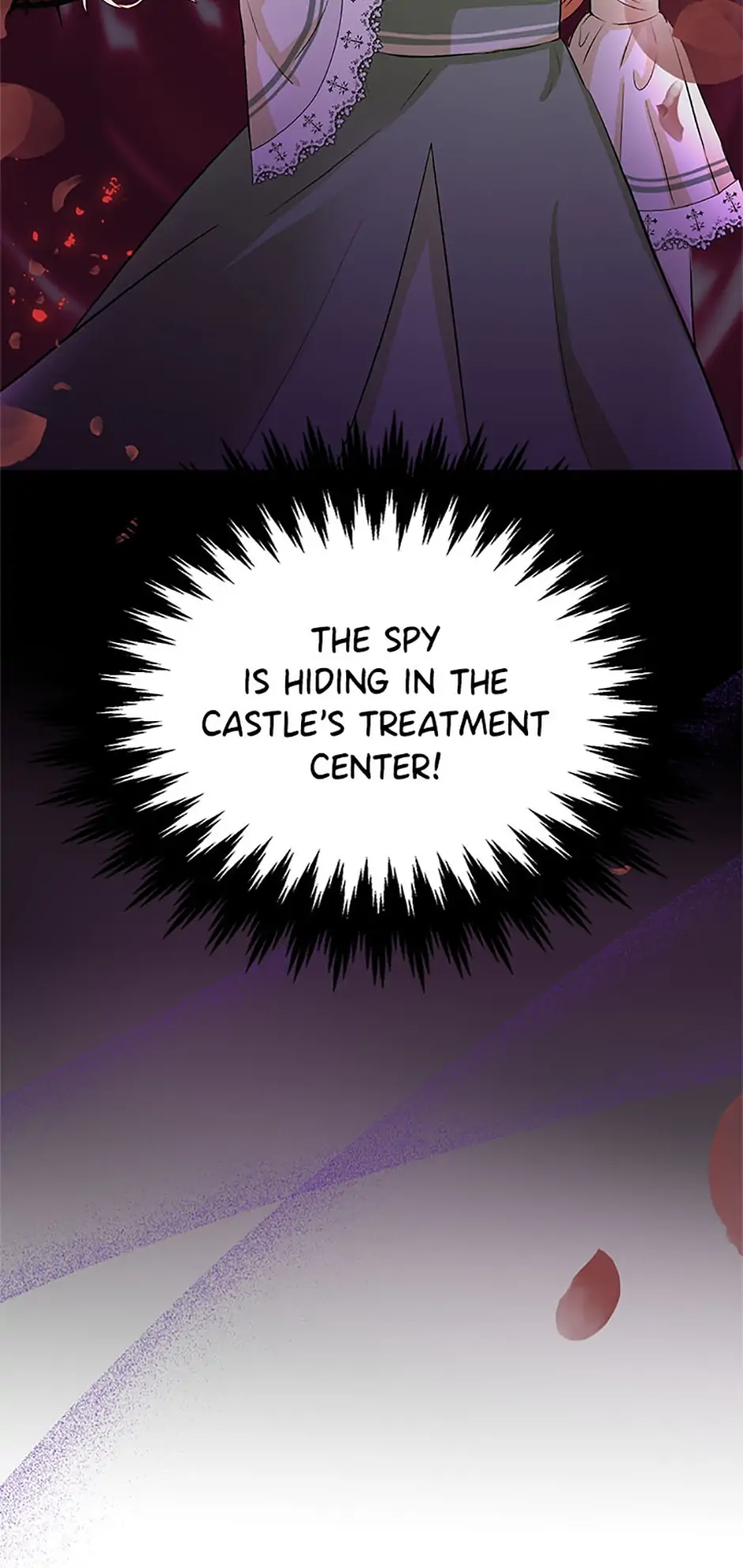 He's Just My Brother, Your Grace! Chapter 12 - page 101
