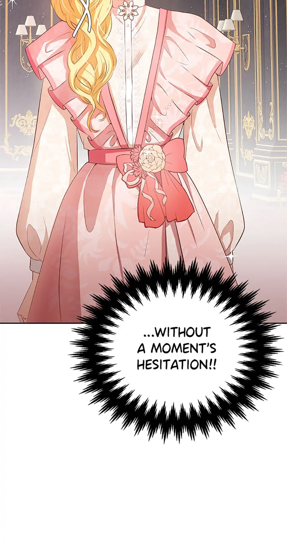 He's Just My Brother, Your Grace! Chapter 12 - page 104