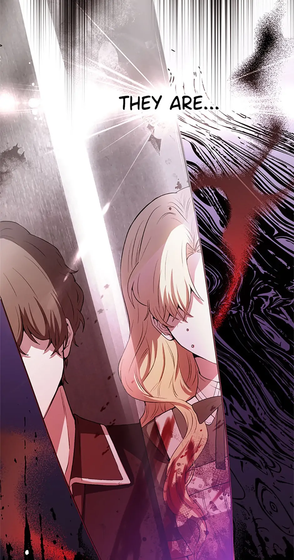 He's Just My Brother, Your Grace! Chapter 12 - page 12