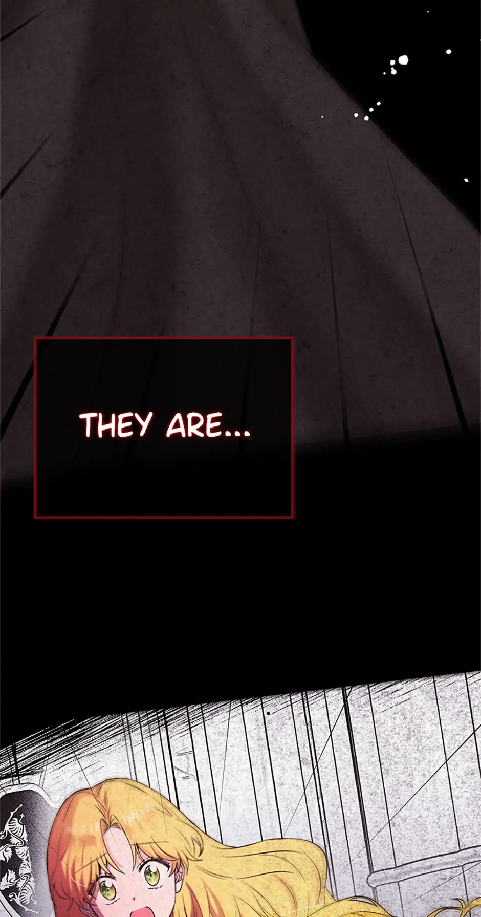He's Just My Brother, Your Grace! Chapter 12 - page 14