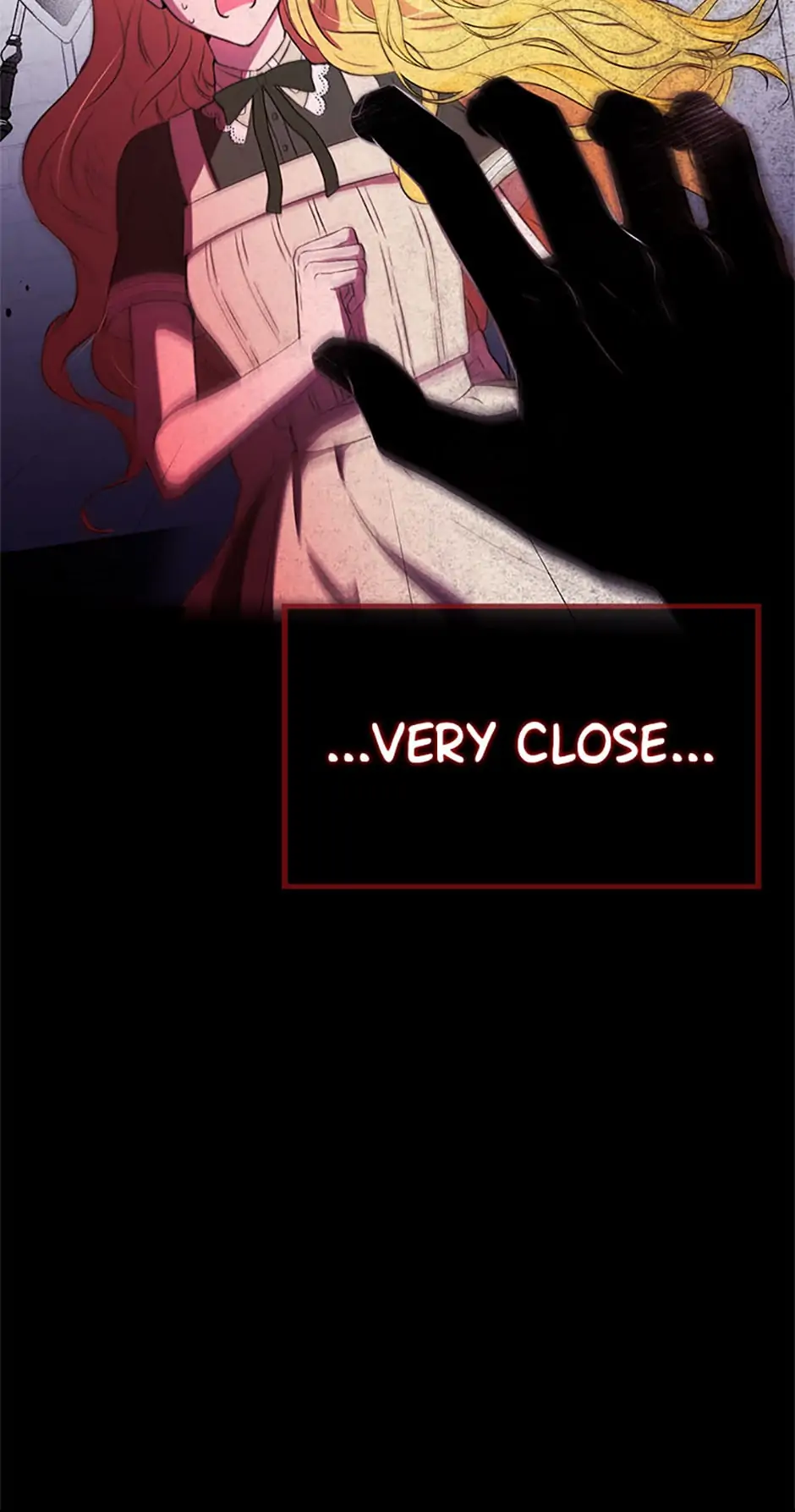 He's Just My Brother, Your Grace! Chapter 12 - page 15