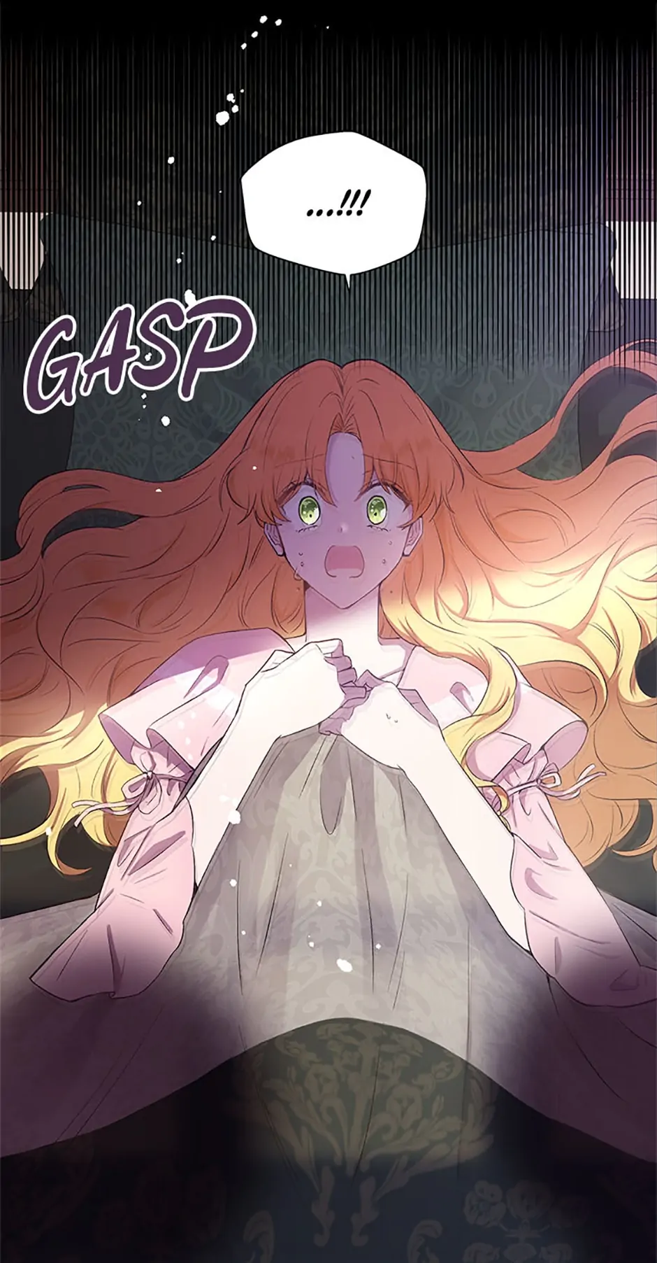 He's Just My Brother, Your Grace! Chapter 12 - page 16