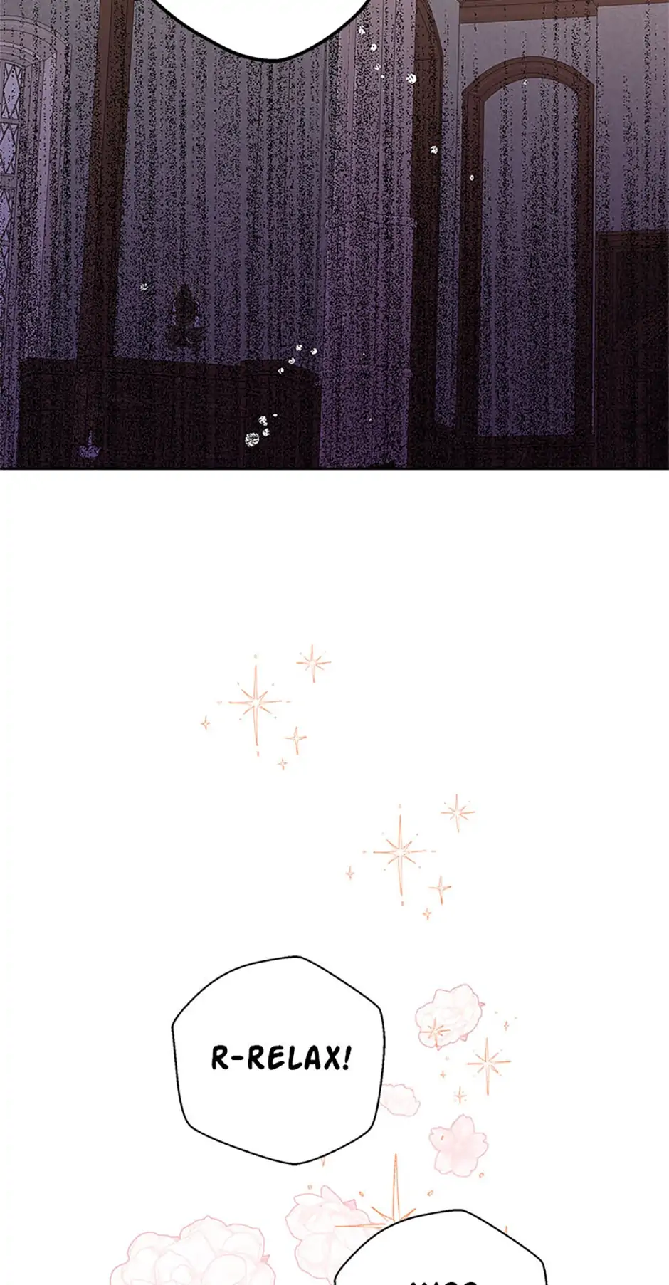 He's Just My Brother, Your Grace! Chapter 12 - page 19