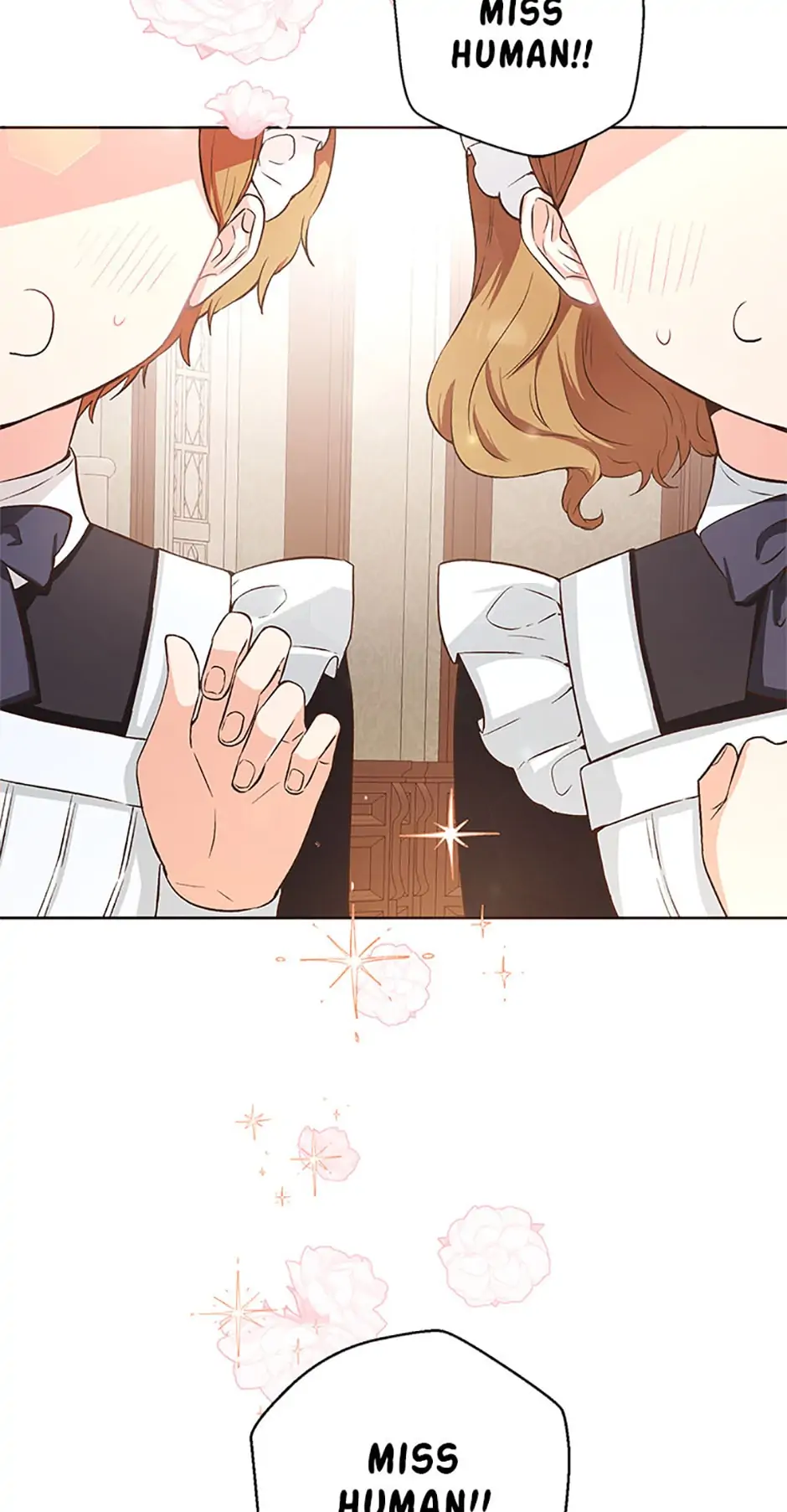 He's Just My Brother, Your Grace! Chapter 12 - page 20